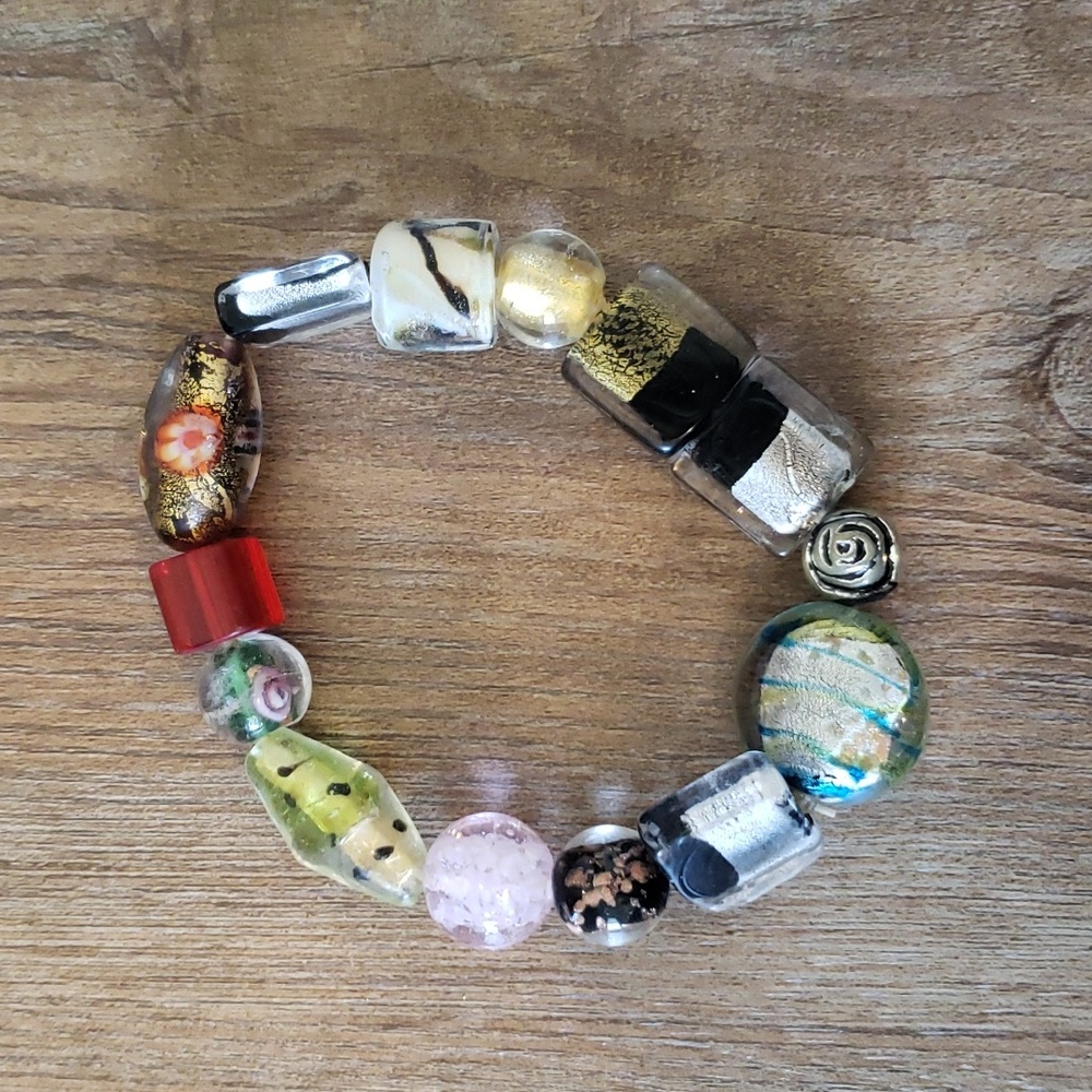 Beaded Bracelet